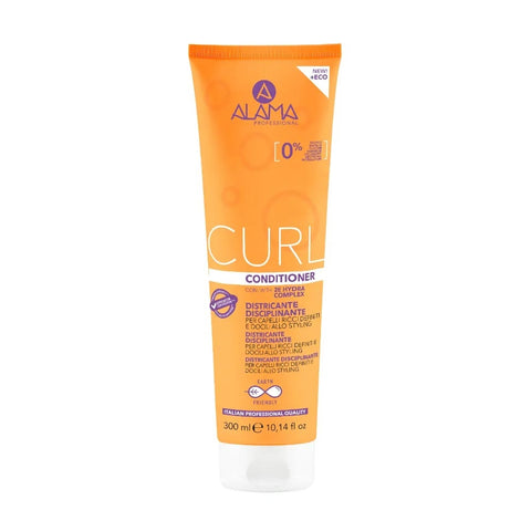 Alama Curl Conditioner Definizione Ricci 300 ml