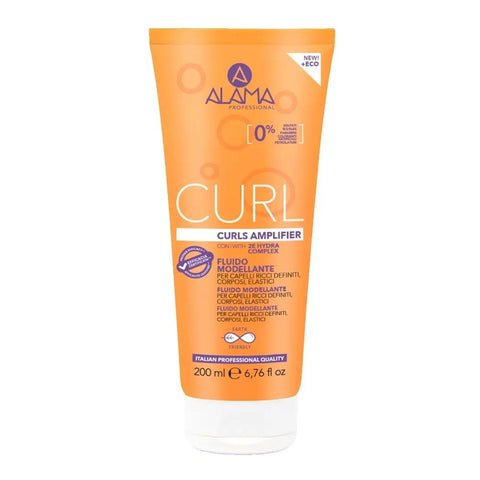 Alama Curl Fluido Modella Ricci 200 Ml
