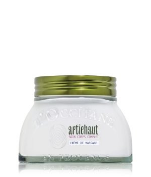 L'Occitane Artichaut Crema Massaggio 200 Ml