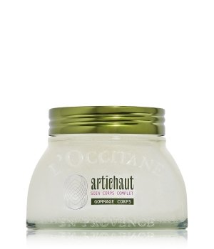 L'Occitane Artichaut Body Scrub 200 Ml