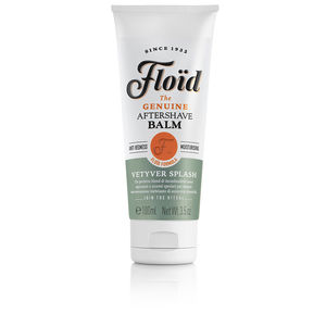 Floid After Shave Balm "The Genuine" Vetyver Splash 100 Ml