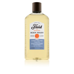 Floid Body Wash "The Genuine" Citrus Spectre 500 Ml