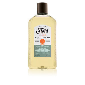 Floid Body Wash "The Genuine" Vetyver Splash 500 Ml