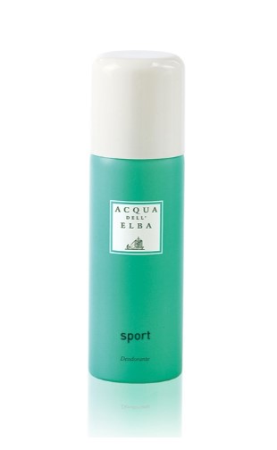 Acqua Dell'Elba Sport Deodorante 150 Ml Unisex