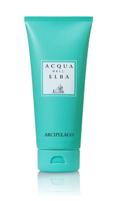 Acqua Dell'Elba Arcipelago Gel Doccia 200 Ml Uomo