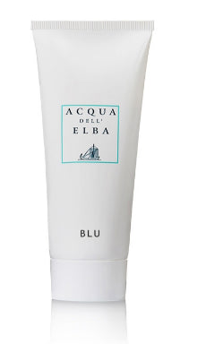 Acqua Dell'Elba Blu Crema Corpo 200 Ml Uomo