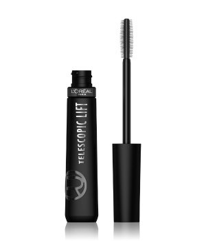 L'Oréal Paris Mascara Telescopic Lift Extra Black 9.9 Ml