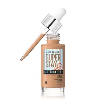Maybelline Fondotinta Superstay 24h Skin Tint 36 30 Ml