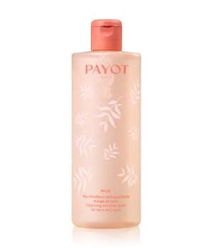 Payot Nue Eau Micellair Demaquillant Maxi Formato 400 Ml
