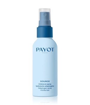 Payot Source Crème En Spray Hydratante Adaptogène 40 Ml