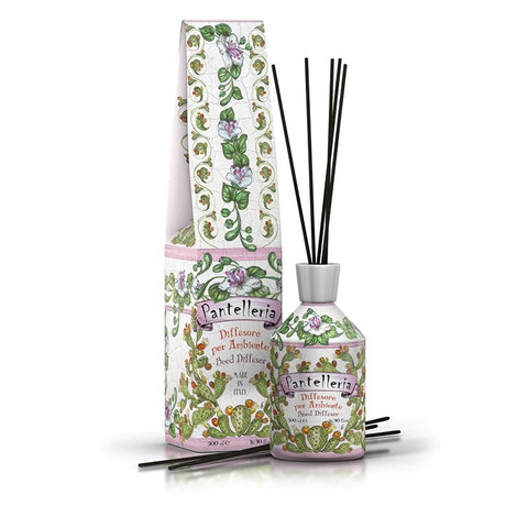 Rudy Pantelleria Diffusore Per Ambiente 500 Ml