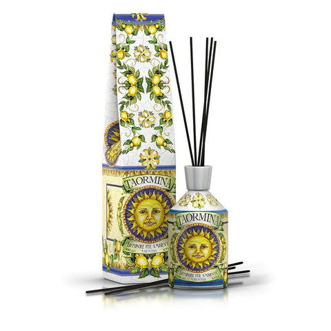 Rudy Taormina Diffusore Per Ambiente 500 Ml