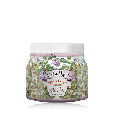Rudy Crema Corpo Idratante Pantelleria 450 Ml