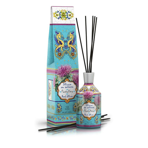 Rudy Portofino Diffusore Per Ambiente 500 Ml