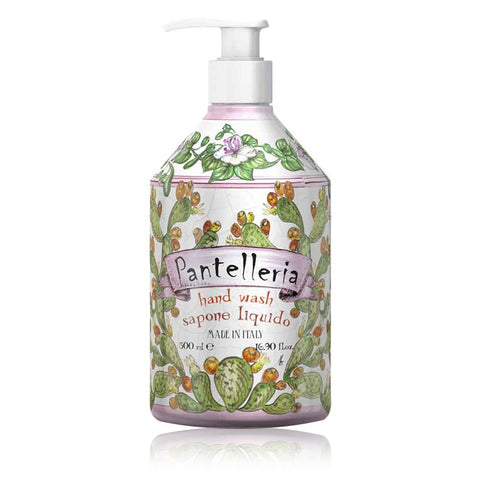 Rudy Sapone Liquido Pantelleria 500 Ml