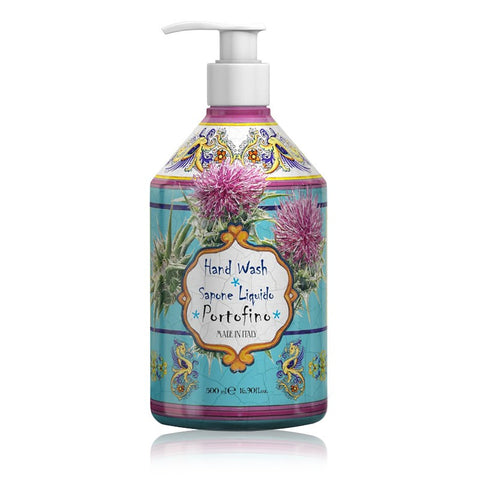 Rudy Sapone Liquido Portofino 500 Ml