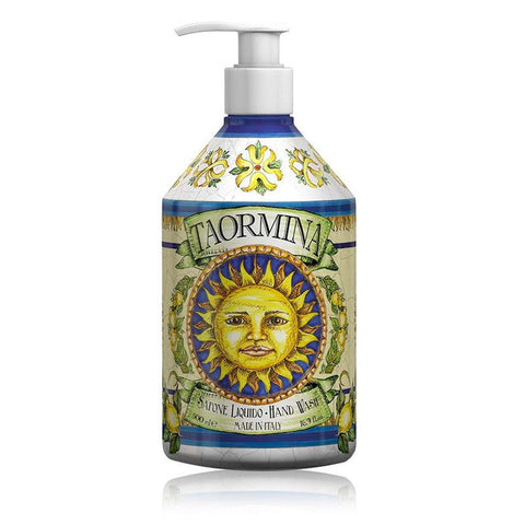 Rudy Sapone Liquido Taormina 500 Ml