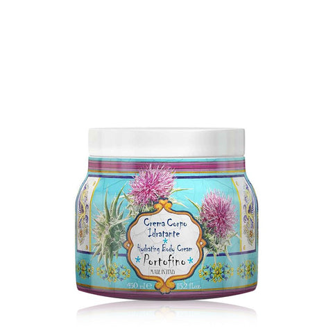 Rudy Crema Corpo Idratante Portofino 450 Ml