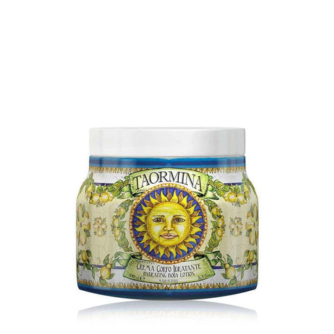 Rudy Crema Corpo Idratante Taormina 450 Ml