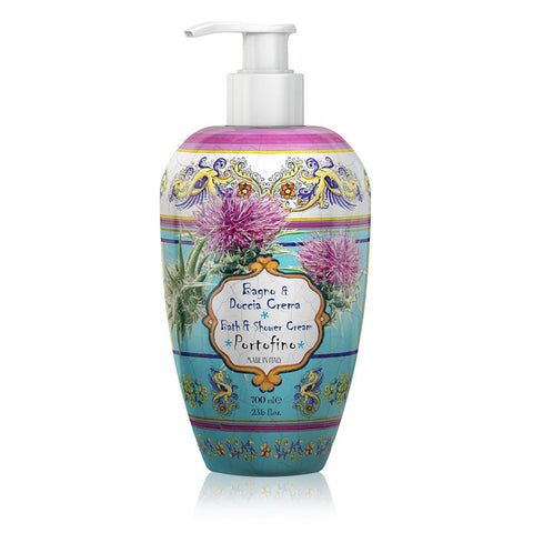 Rudy Bagno & Doccia Crema Portofino 700 Ml