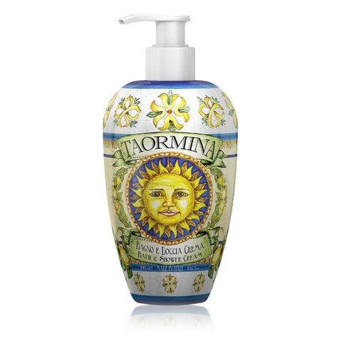 Rudy Bagno & Doccia Crema Taormina 700 Ml