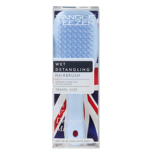 Tangle Teezer Mini Ultimate Digital Lavander