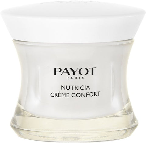 Payot Nutricia Crème Confort Nourrissante 50 Ml