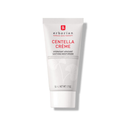 Erborian Korean Centella Creme 50 Ml