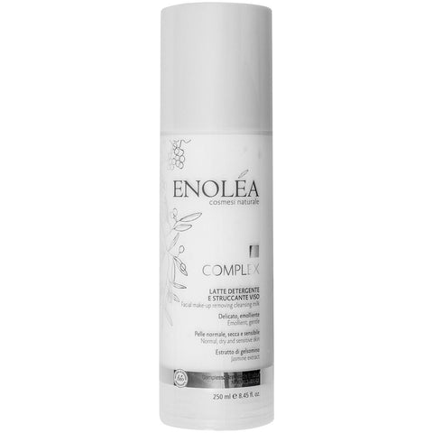 Enolea Complex Latte Detergente & Struccante - 250 Ml