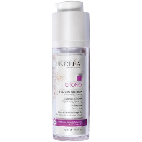 Enolea Crono Siero Viso Intensivo Pelle Matura - 30 Ml