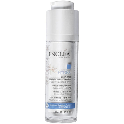 Enolea Hydra Siero Viso Idratazione Profonda - 30 Ml
