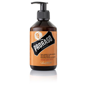 Proraso Wood And Spice Balsamo Cura Barba 200 Ml