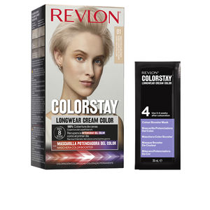 Revlon Colorstay Colorazione Senza Ammoniaca 001