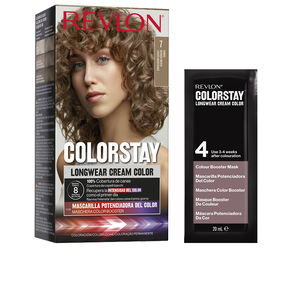 Revlon Colorstay Colorazione Senza Ammoniaca 7.0 Biondo