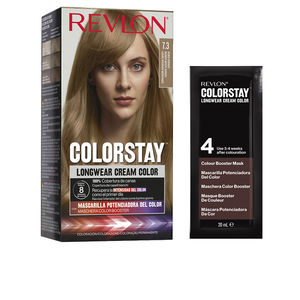Revlon Colorstay Colorazione Senza Ammoniaca 7.3 Biondo Dorato