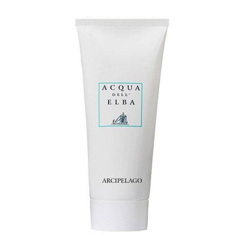 Acqua Dell'Elba Arcipelago Crema Corpo 200 Ml Uomo