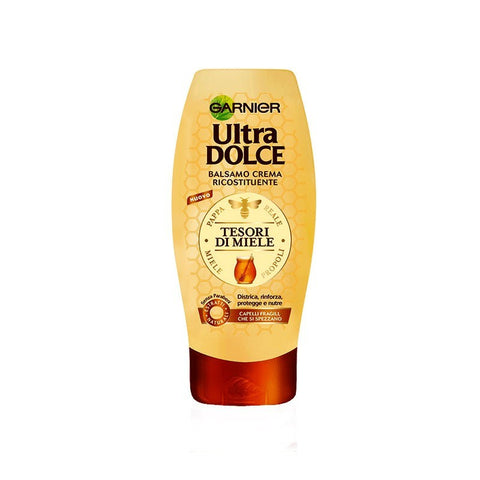 Garnier Ultra Dolce Balsamo Tesori di Miele 200 Ml