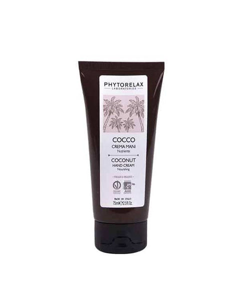 Phytorelax Crema Mani Cocco 75 Ml