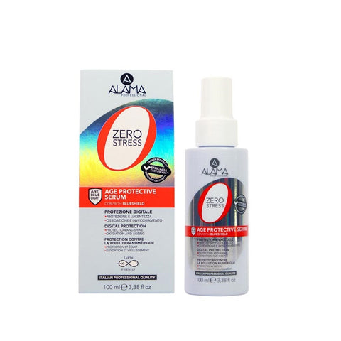Alama Balsamo Zero Stress Age Protect Serum 100 Ml