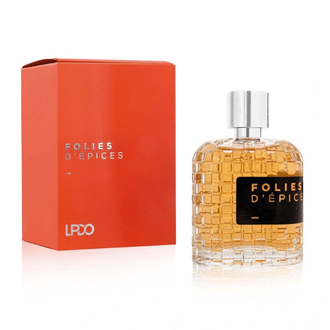 Lpdo Folies D'Epices Eau De Parfum Intense 100 Ml Unisex