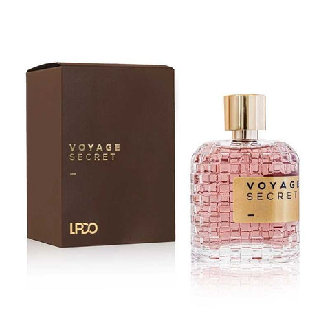 Lpdo Voyage Secret Eau De Parfum Intense 100 Ml Unisex