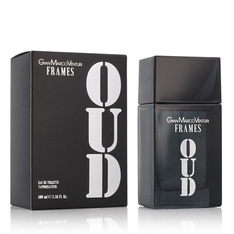 Gian Marco Venturi Oud 100 Ml Spray
