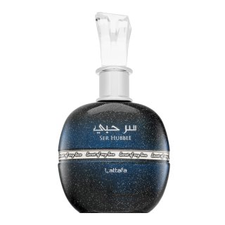 Lattafa Ser Hubbee Eau De Parfum 100 Ml
