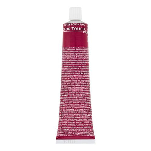 Wella Color Touch Plus  55/06 Tubo 60 Ml