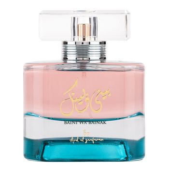 Ard Al Zaafaran Baini Wa Bainak Eau De Parfum 100 Ml