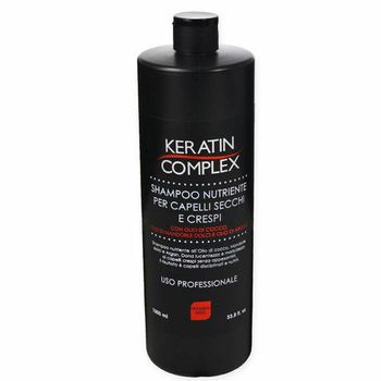 Retinol Complex Shampoo Nutriente Capelli Secchi 800 Ml