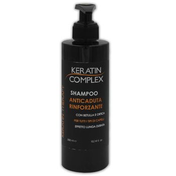 Retinol Complex Shampoo Anticaduta 300 Ml