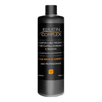 Retinol Complex Shampoo Bava Di Lumaca 1000 Ml