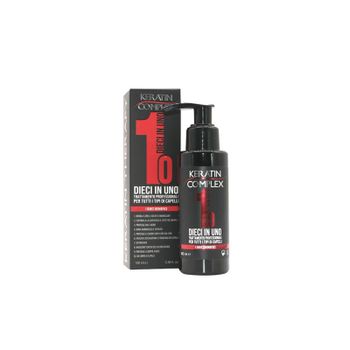 Retinol Complex Dieci In Uno Capelli 100 Ml
