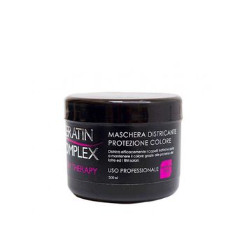 Retinol Complex Maschera Districante Protezione Colore 500 Ml